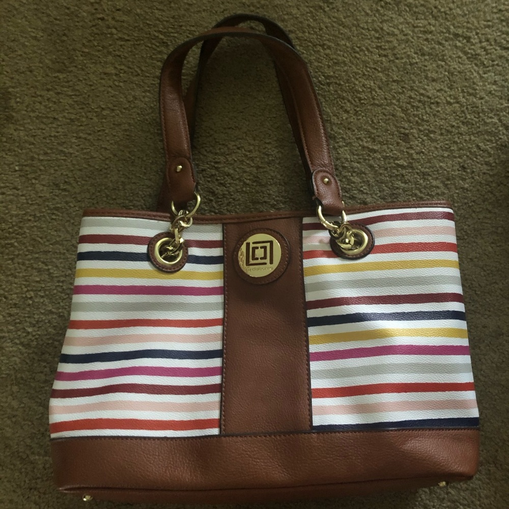 Liz Claiborne handbag